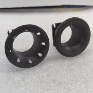 30mmファン用ファンネル