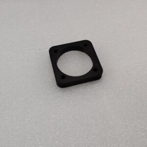 30mmファンスペーサー 厚さ8mm