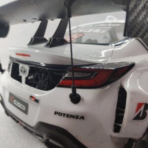 ウイングスティフナー Ver.2