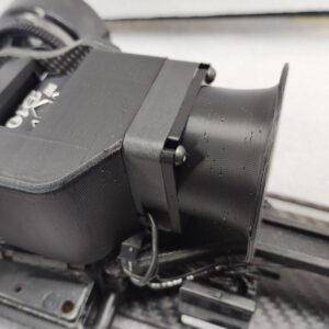 40mmファン用ファンネル