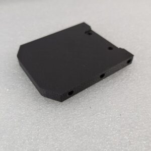 RDX トップデッキ